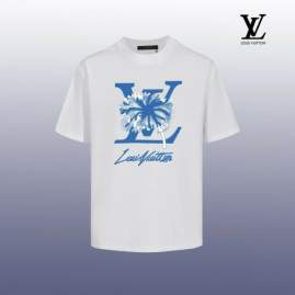 Picture of Louis Vuitton T Shirts Short _SKULVXS-XLmptxL01856586
